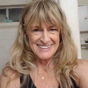 Meet your Posher, Kimber